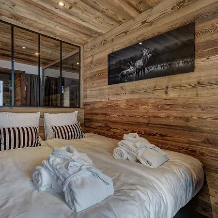 O Bouleau * La Tzoumaz