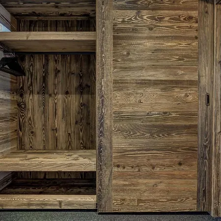 O Bouleau * La Tzoumaz