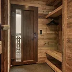 O Bouleau Appartement
