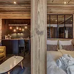 ô Bouleau Appartement