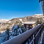 Appartement ô Bouleau *